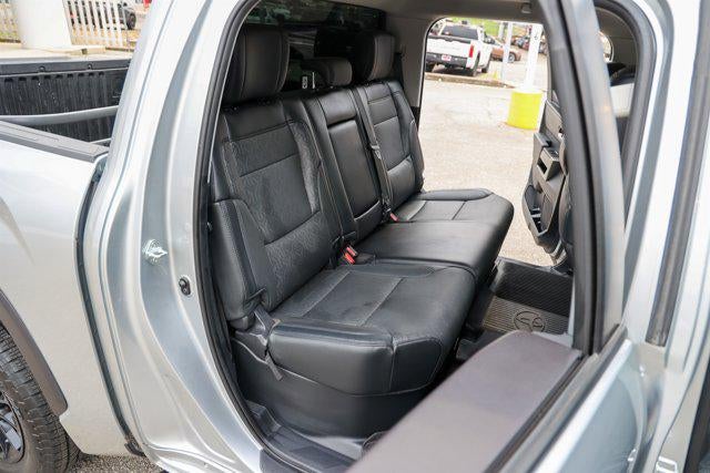 2024 Toyota TUNDRA 4X2 SR5