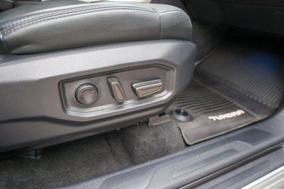 2024 Toyota TUNDRA 4X2 SR5