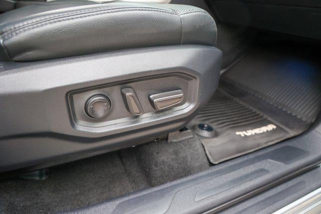 2024 Toyota TUNDRA 4X2 SR5