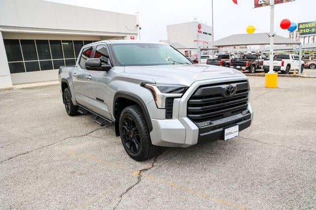 2024 Toyota TUNDRA 4X2 SR5