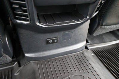 2024 Toyota TUNDRA 4X2 SR5