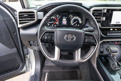 2024 Toyota TUNDRA 4X2 SR5