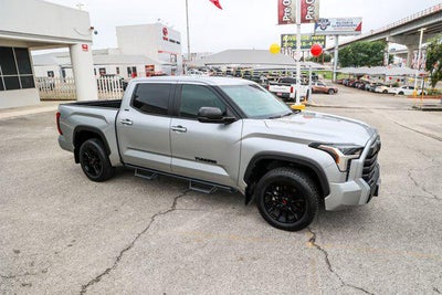 2024 Toyota TUNDRA 4X2 SR5