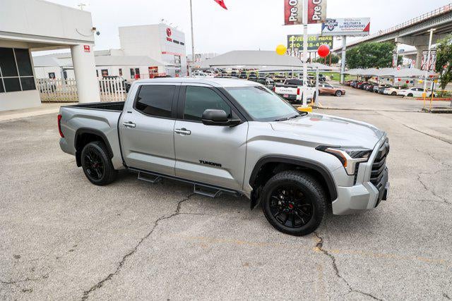 2024 Toyota TUNDRA 4X2 SR5