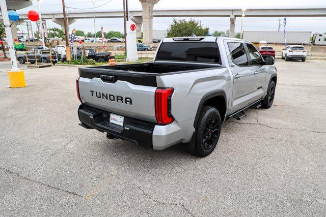 2024 Toyota TUNDRA 4X2 SR5