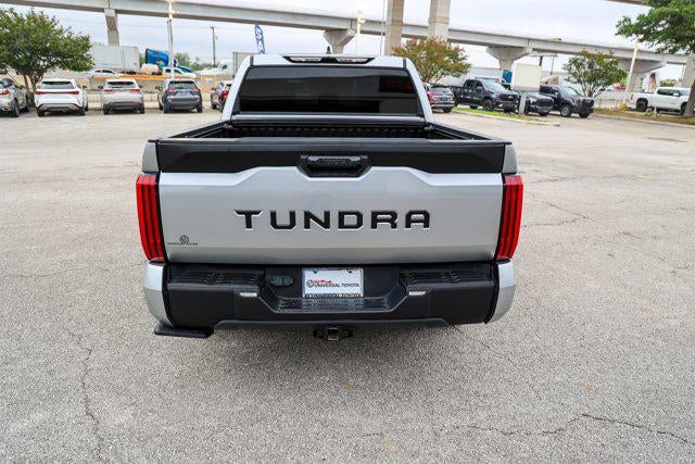 2024 Toyota TUNDRA 4X2 SR5