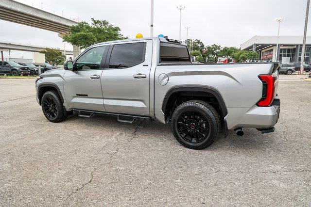 2024 Toyota TUNDRA 4X2 SR5