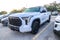 2025 Toyota Tundra 2WD SR5