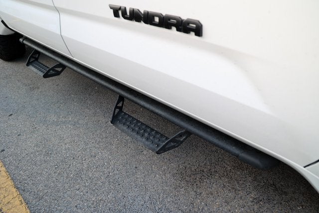 2025 Toyota Tundra 2WD SR5