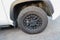 2025 Toyota Tundra 2WD SR5