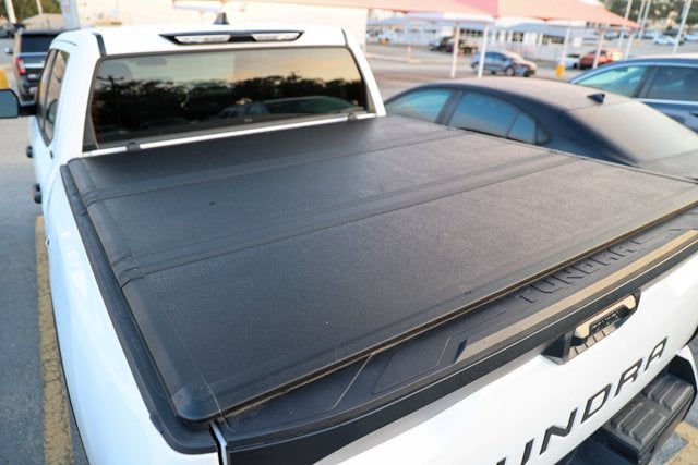 2025 Toyota Tundra 2WD SR5