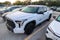 2025 Toyota Tundra 2WD SR5