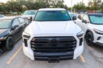 2025 Toyota Tundra 2WD SR5
