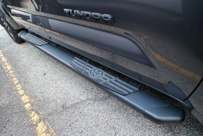 2025 Toyota Tundra 2WD SR5