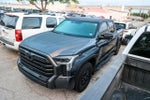 2025 Toyota Tundra 2WD SR5