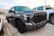 2025 Toyota Tundra 2WD SR5