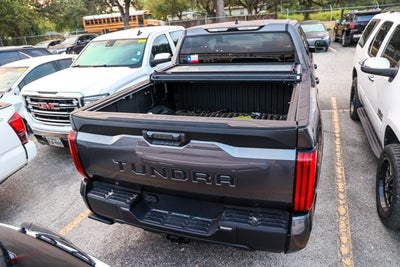 2025 Toyota Tundra 2WD SR5