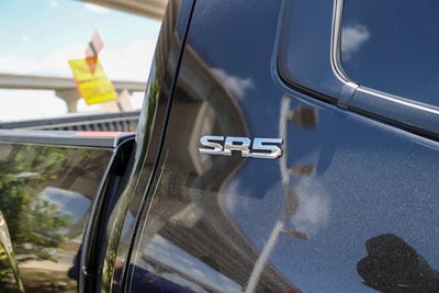 2024 Toyota Tundra 2WD SR5