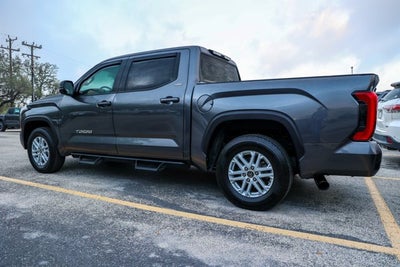 2023 Toyota TUNDRA 4X2 SR5
