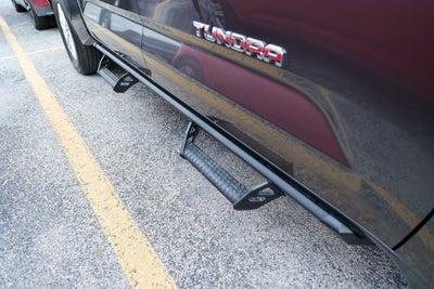 2023 Toyota TUNDRA 4X2 SR5