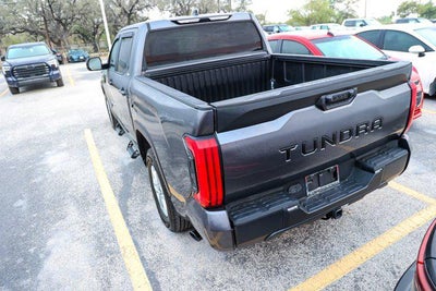 2023 Toyota TUNDRA 4X2 SR5