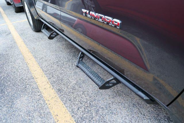 2023 Toyota TUNDRA 4X2 SR5