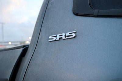 2023 Toyota TUNDRA 4X2 SR5