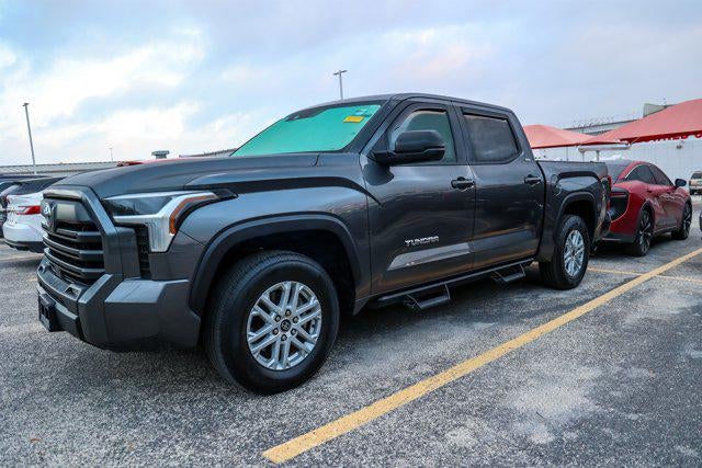 2023 Toyota TUNDRA 4X2 SR5