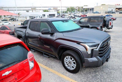 2023 Toyota TUNDRA 4X2 SR5