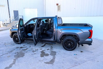 2024 Toyota TUNDRA 4X2 SR5