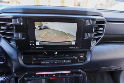 2024 Toyota TUNDRA 4X2 SR5