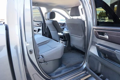 2024 Toyota TUNDRA 4X2 SR5