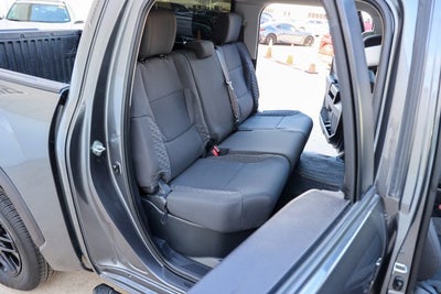 2024 Toyota TUNDRA 4X2 SR5