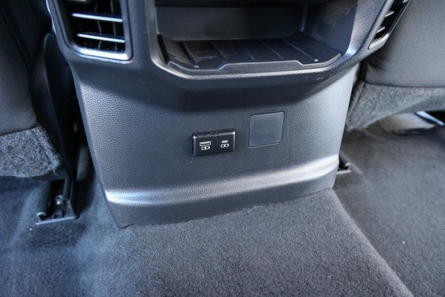 2024 Toyota TUNDRA 4X2 SR5