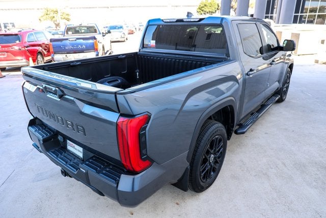 2024 Toyota TUNDRA 4X2 SR5