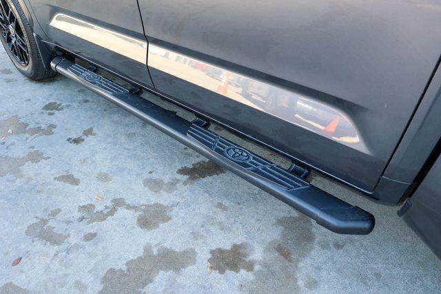 2024 Toyota TUNDRA 4X2 SR5