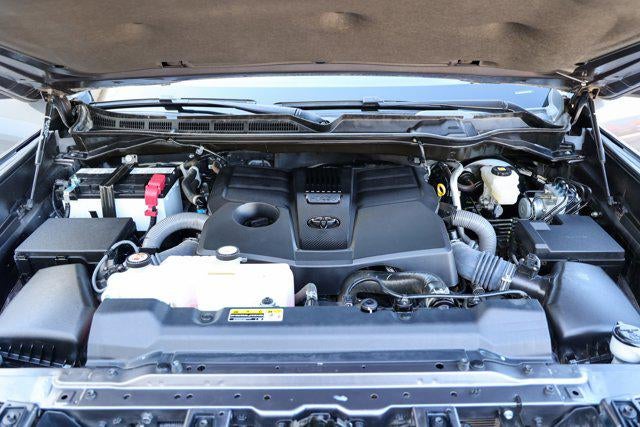 2024 Toyota TUNDRA 4X2 SR5