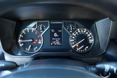 2024 Toyota TUNDRA 4X2 SR5