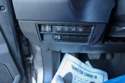 2024 Toyota TUNDRA 4X2 SR5