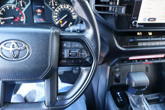 2024 Toyota TUNDRA 4X2 SR5