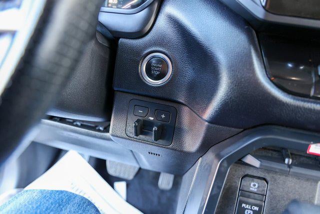 2024 Toyota TUNDRA 4X2 SR5