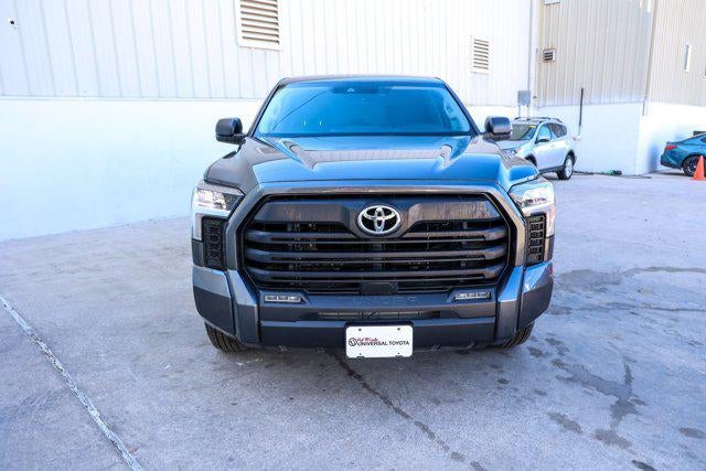 2024 Toyota TUNDRA 4X2 SR5