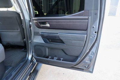 2024 Toyota TUNDRA 4X2 SR5