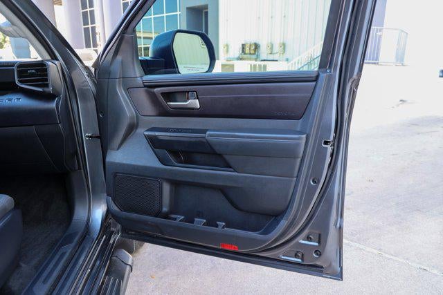 2024 Toyota TUNDRA 4X2 SR5