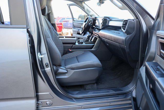 2024 Toyota TUNDRA 4X2 SR5