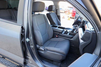 2024 Toyota TUNDRA 4X2 SR5