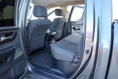 2024 Toyota TUNDRA 4X2 SR5