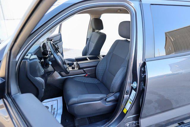 2024 Toyota TUNDRA 4X2 SR5