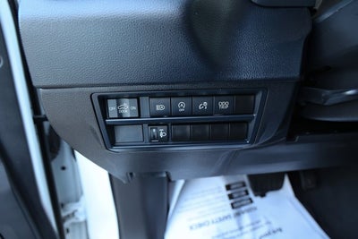 2025 Toyota TUNDRA 4X2 SR5