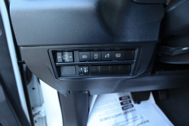 2025 Toyota TUNDRA 4X2 SR5